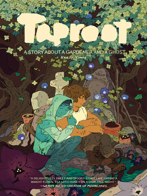 Title details for Taproot by Keezy Young - Available